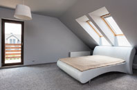 Trewornan bedroom extensions